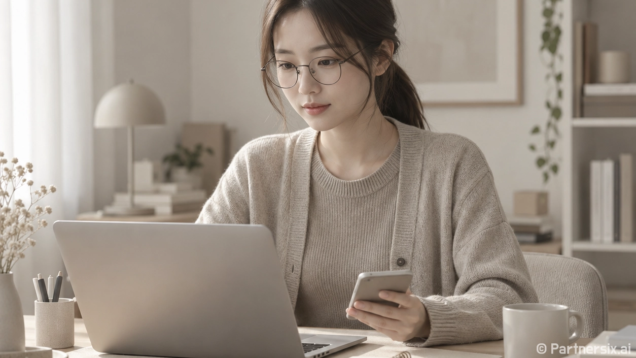 재택알바 처음 시작하는 방법, 수익보다 먼저 확인할 것들