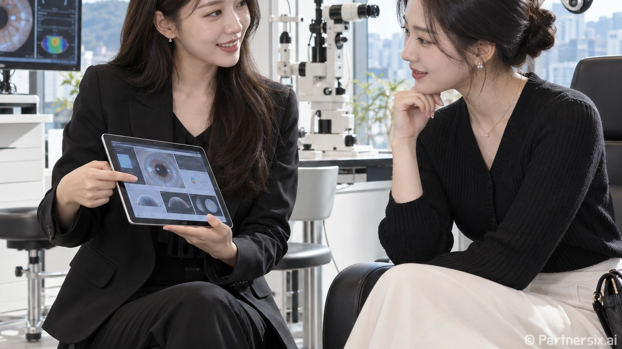 라섹비용 덜 헷갈리게 비교하는 방법, 초보자는 이렇게 보세요