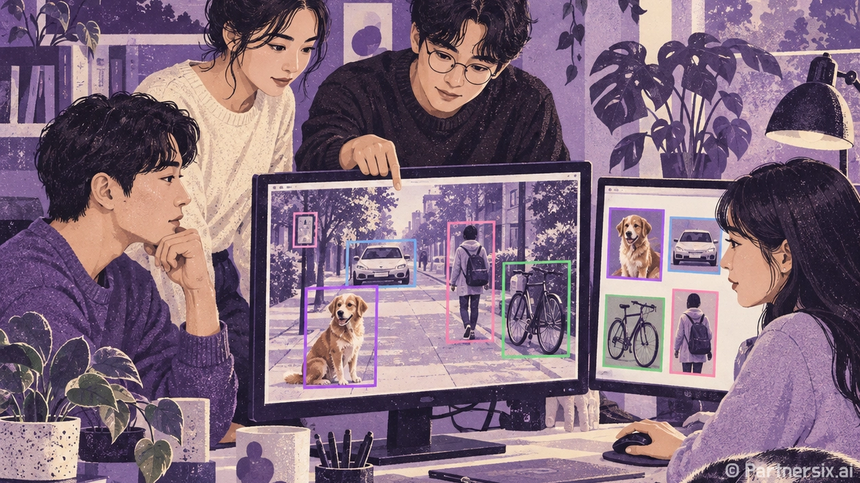 데이터라벨링 시작하는 방법, 초보자가 일거리 고를 때 보는 기준