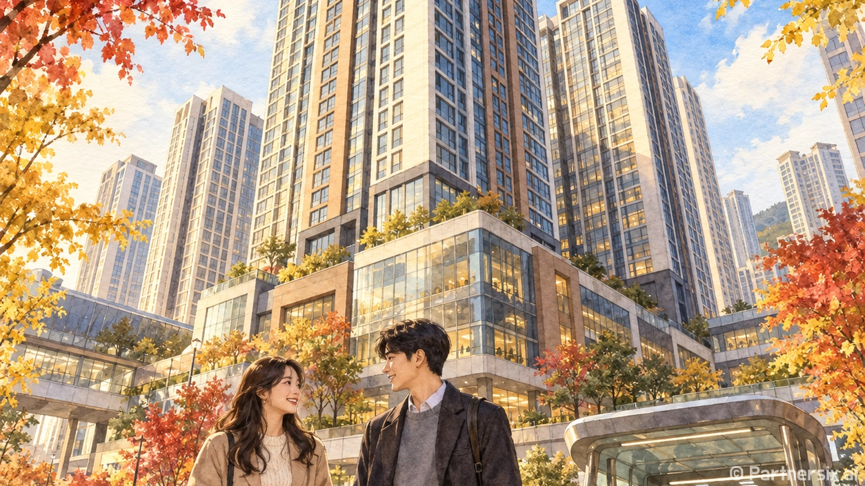 광교엘포트아이파크 입주·매매 전에 확인하는 방법