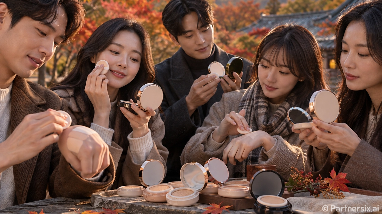 미바 고를 때 실패 줄이는 방법, 피부 타입별로 이렇게 보면 편해요