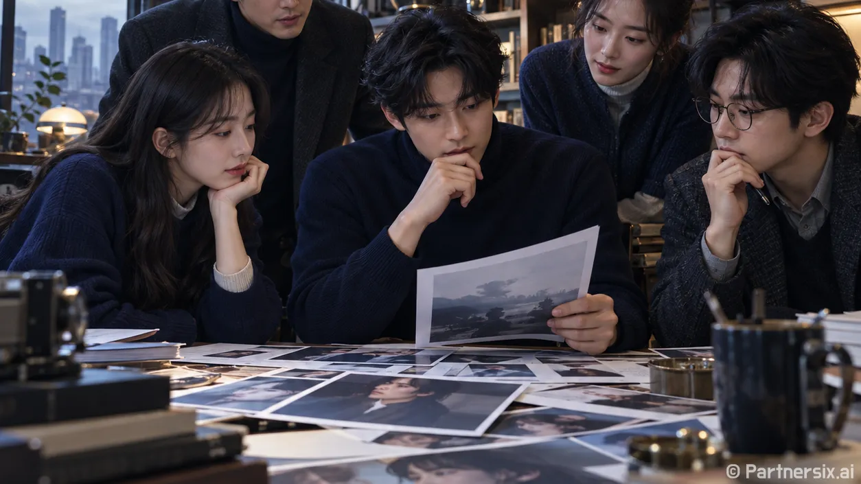 권재희가 누구인지 헷갈릴 때 확인하는 방법