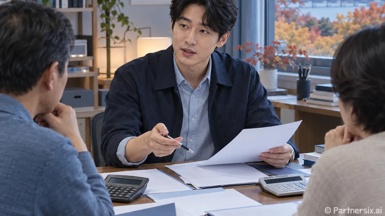 증여세면제한도 가족에게 돈 줄 때 계산하는 방법