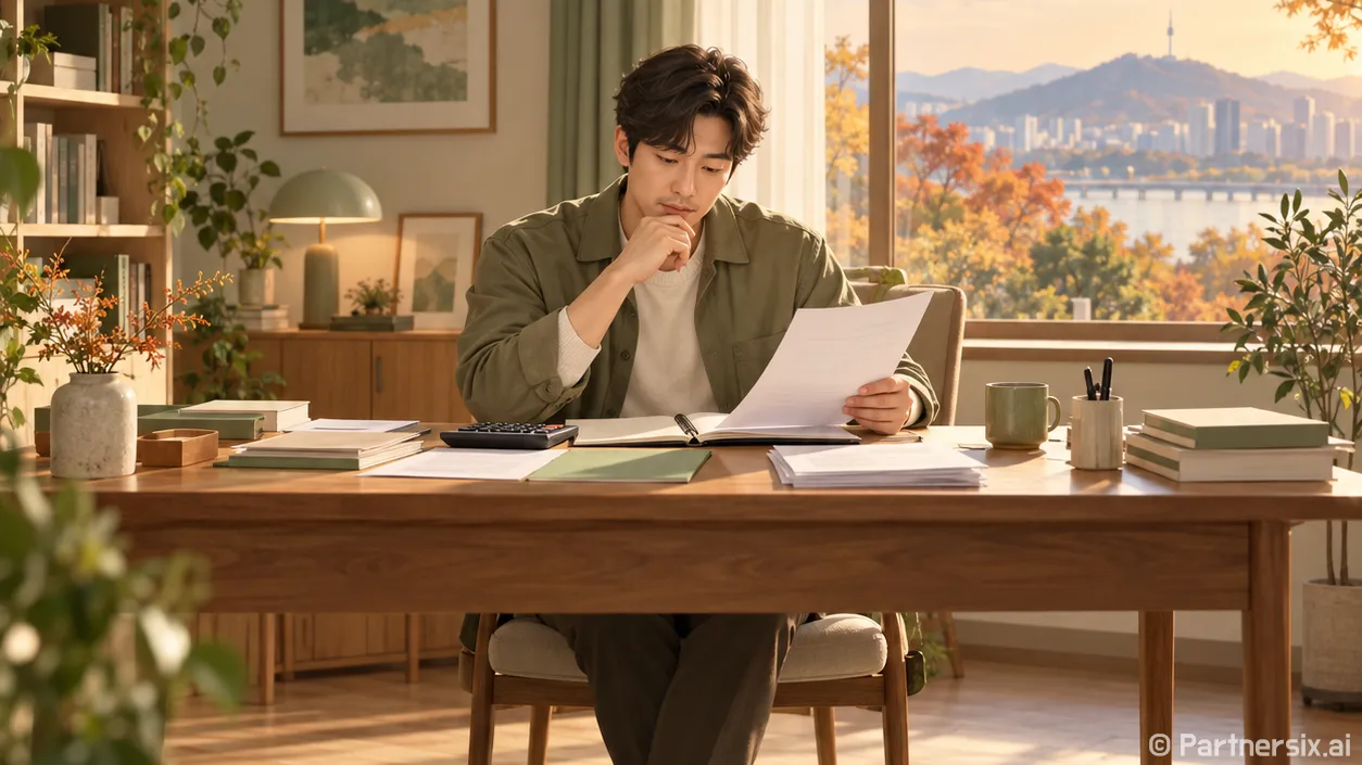 증여세세율 계산하려면 공제부터 확인하세요