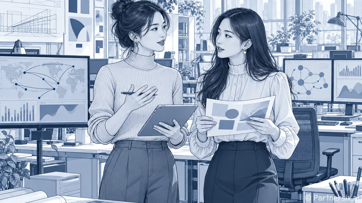 나는 솔로 34기 직업 헷갈리지 않고 보는 방법