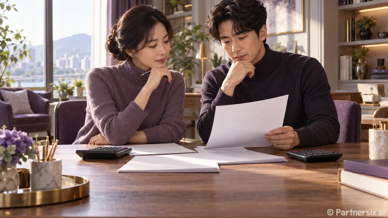 증여세면제한도 헷갈리지 않고 계산하는 방법