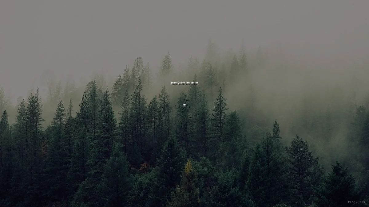 식이요법 vs 운동: 건강한 삶의 균형 찾기