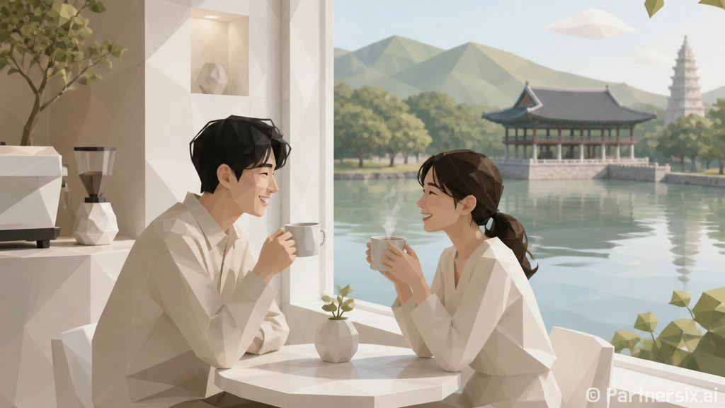 경주 커피 맛집 고…