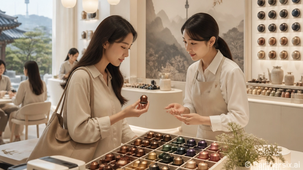 네스프레소 매장 가…