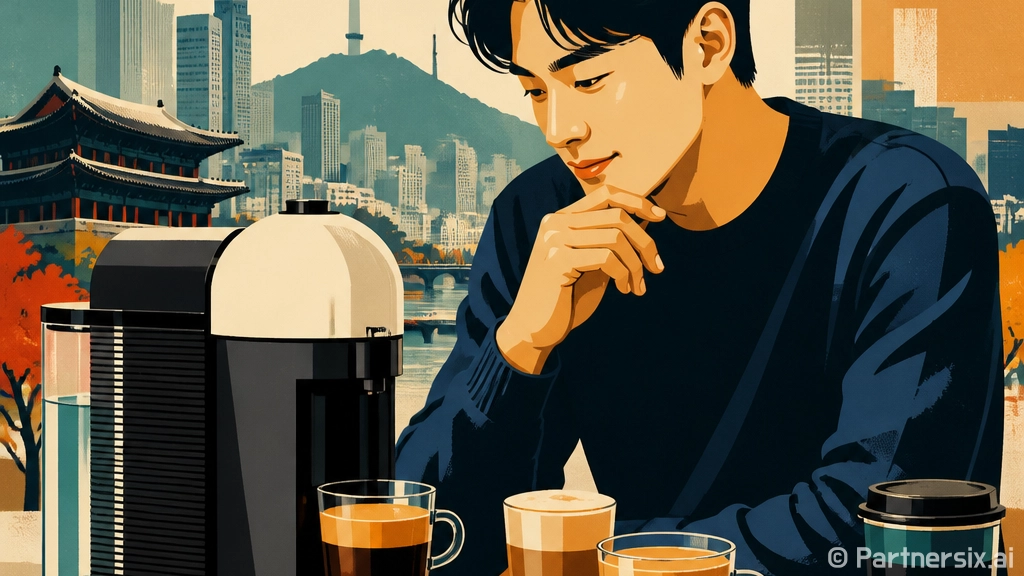 네스프레소 버츄오 …