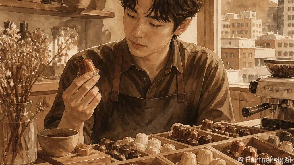 네스프레소 호환 캡…