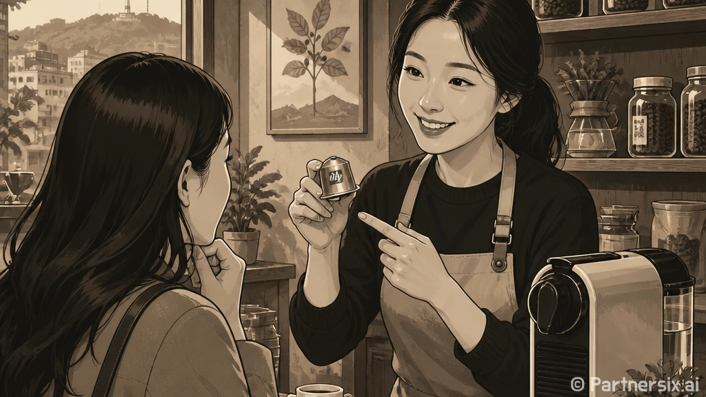 네스프레소 호환 캡…