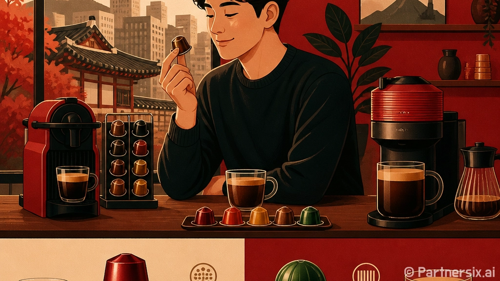 네스프레소 호환 캡…