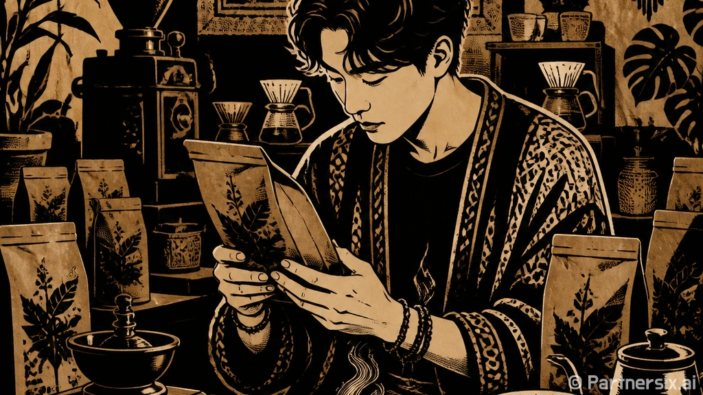 노아스로스팅 원두를…
