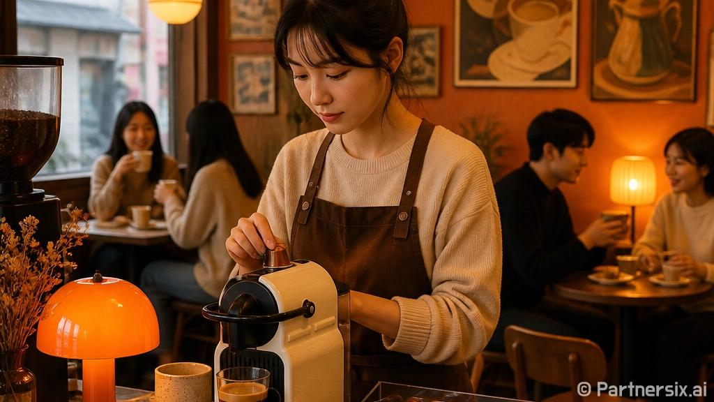다이소 캡슐커피 집…