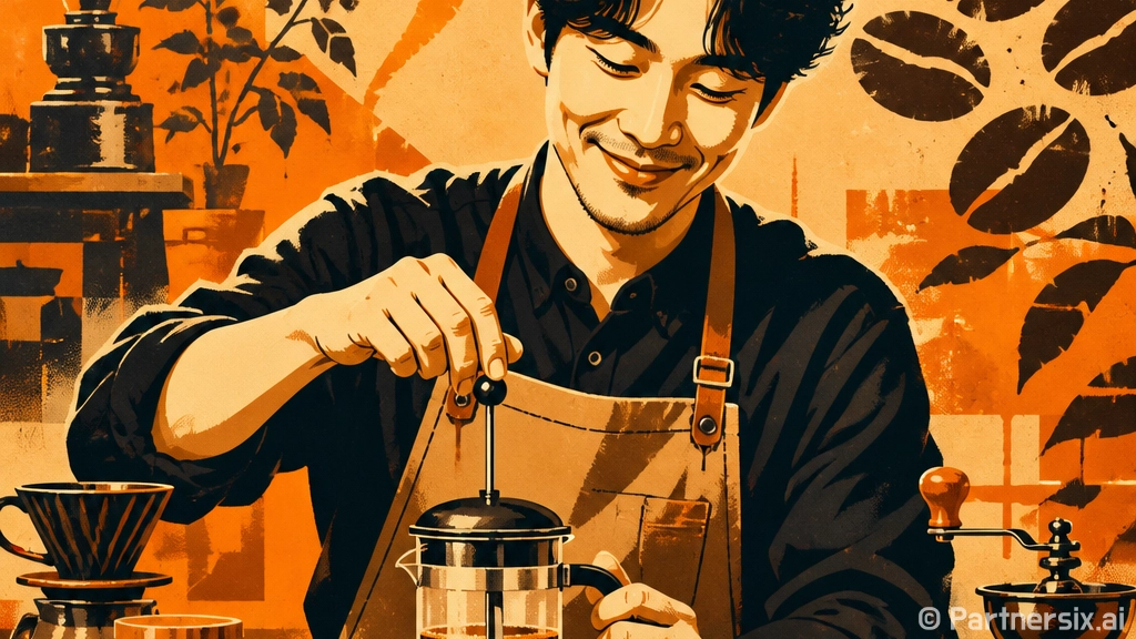 다이소 프렌치프레스…