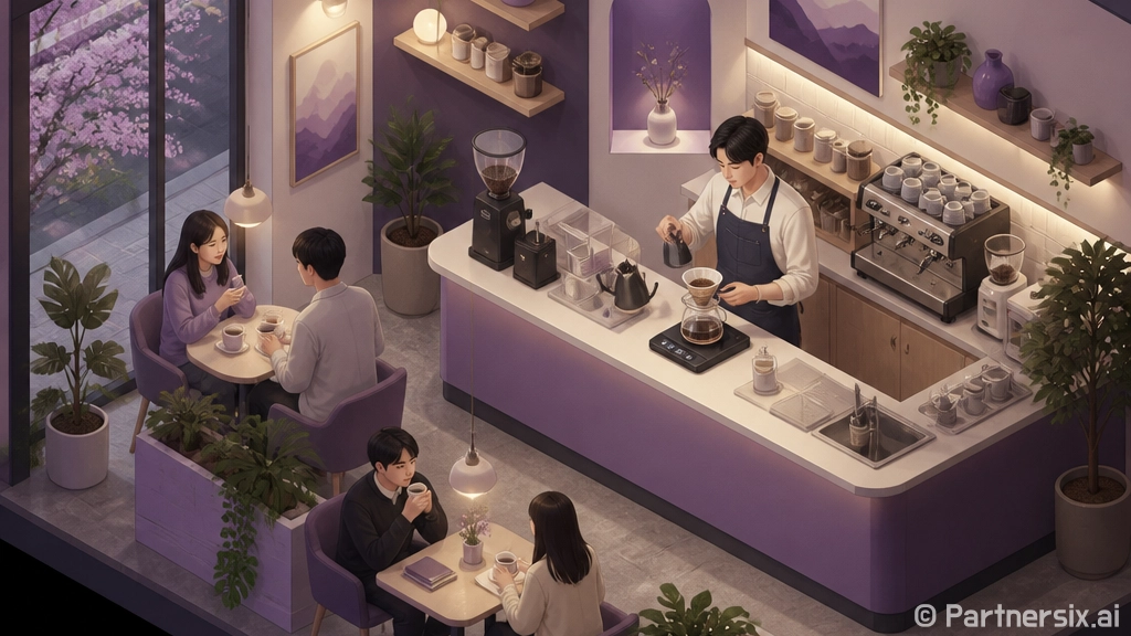 드립커피 내리는법,…