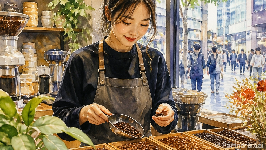 디카페인 원두 맛있…