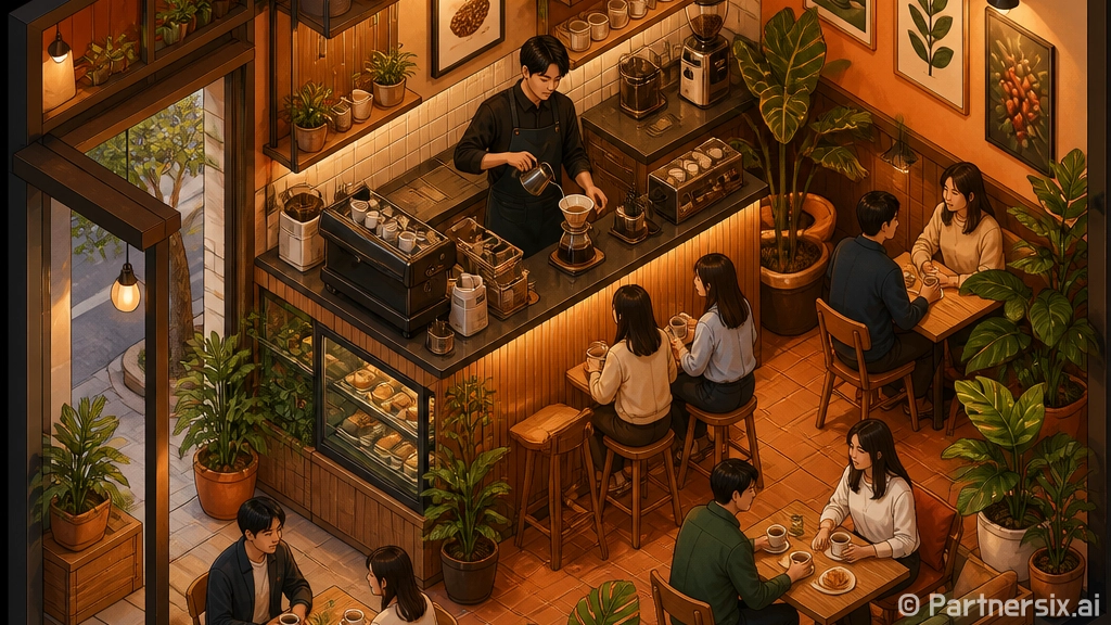 디카페인 원리 제대로 이해하는 방법, 향은 남기고 카페인은 빼려면 이렇게 봅니다