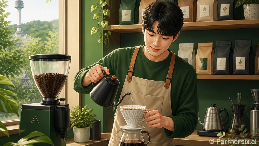 로스팅하우스 허깅 …