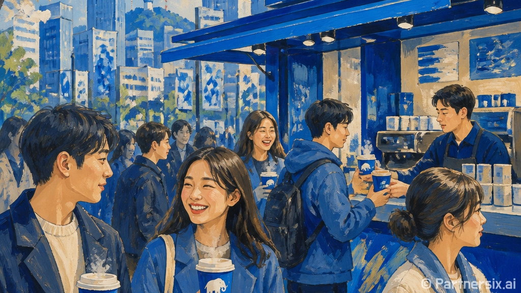 매머드커피 추천 메…