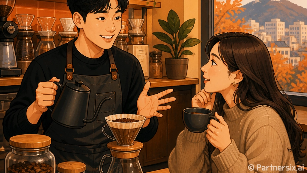 심플리 디카페인 맛있게 내리는 방법, 밍밍함 줄이고 단맛 살리는 세팅