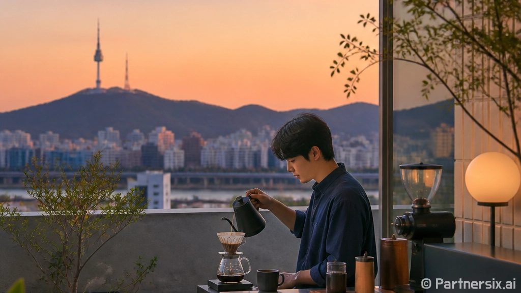 에스프레소 추출시간 맞추는 방법, 25초에 갇히지 않고 맛으로 조절하기