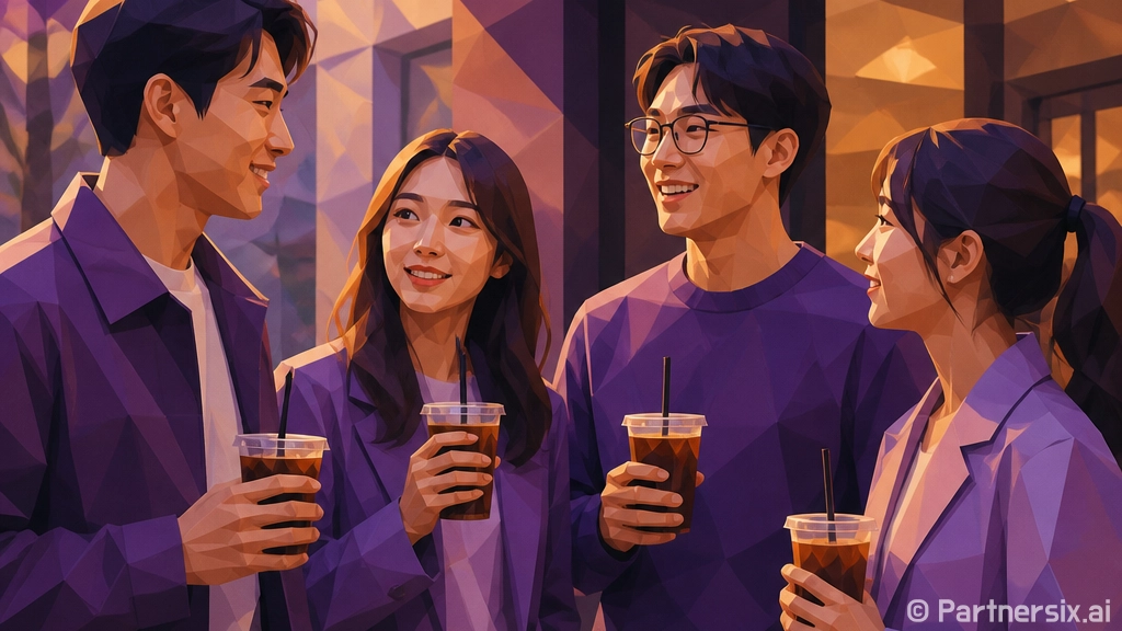 우지커피 추천메뉴 고르려면 이렇게 마시면 실패가 적습니다