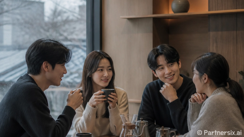 원두 맛을 집에서 살리는 방법, 날짜·분쇄도·물 온도부터 맞추기