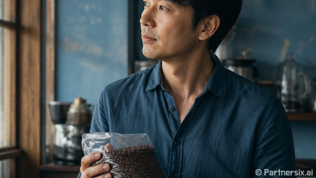 원두1KG 오래 맛있게 먹는 방법, 집에서 사도 실패 줄이려면 이렇게