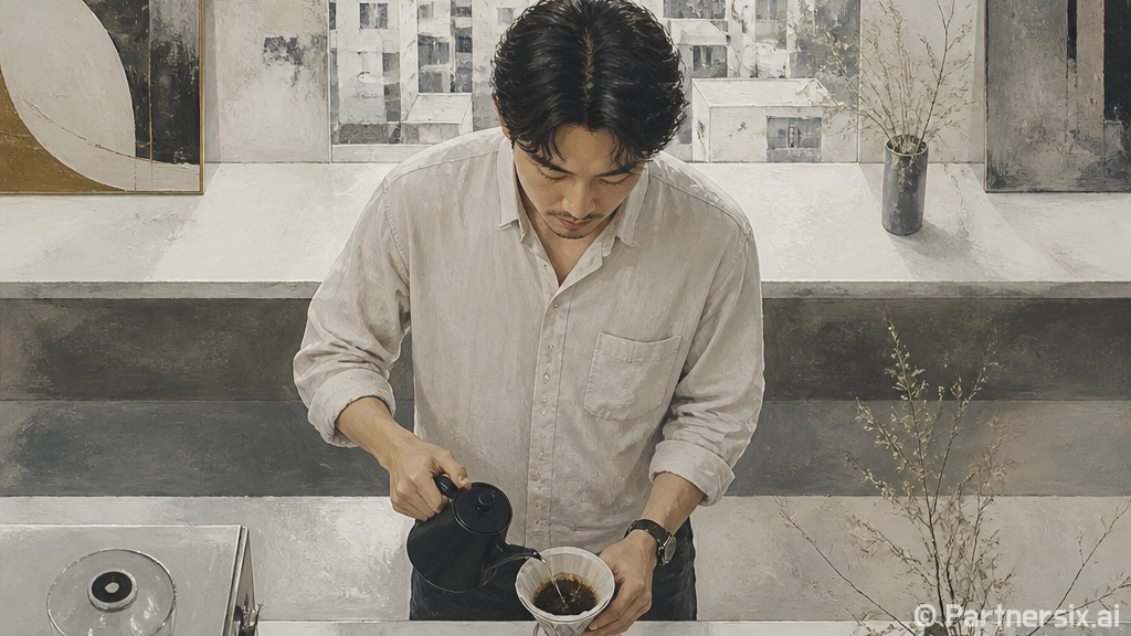 원두커피머신 고르는 방법, 집에서 맛이 흔들리지 않게 보는 기준