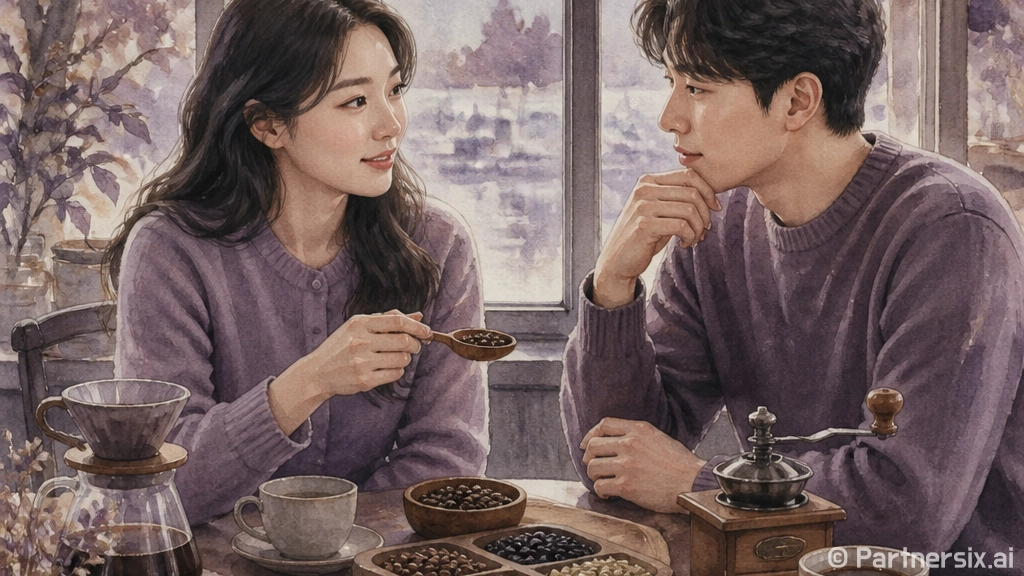 커피 추천 제대로 받으려면 이렇게 고르세요