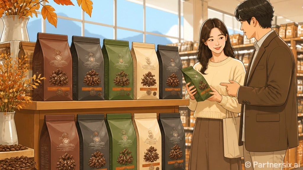 코스트코 원두 추천, 실패 줄이려면 이렇게 고르면 됩니다