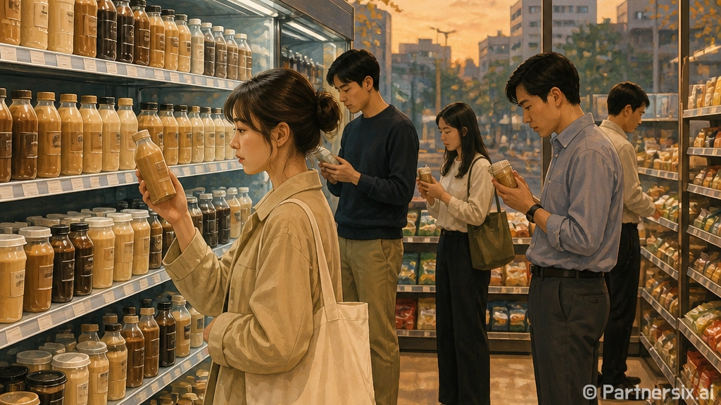 편의점 디카페인 커피 고르는 방법, 쓴맛 줄이고 깔끔하게 마시려면 이렇게