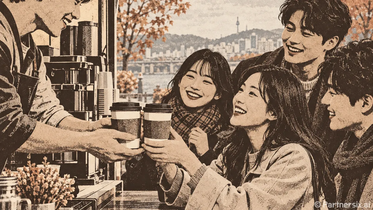 스타벅스 디카페인 1 1 행사 확인하고 주문하는 방법