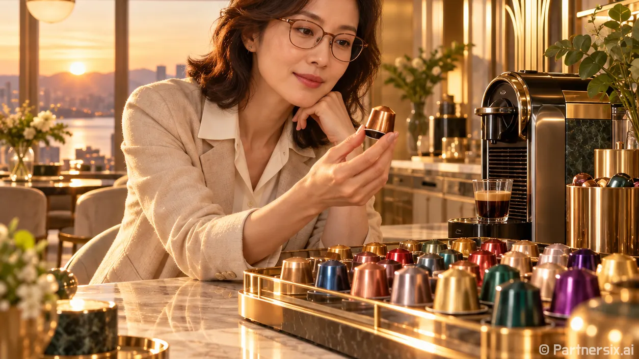 일리 y33 캡슐 호환 헷갈리지 않고 고르는 방법