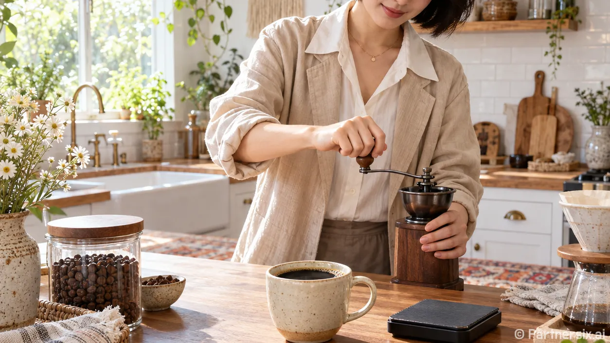 이디야 아메리카노 집에서 비슷하게 만드는 방법
