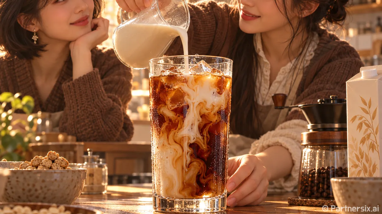 오트콜드브루 집에서 맛있게 만드는 방법