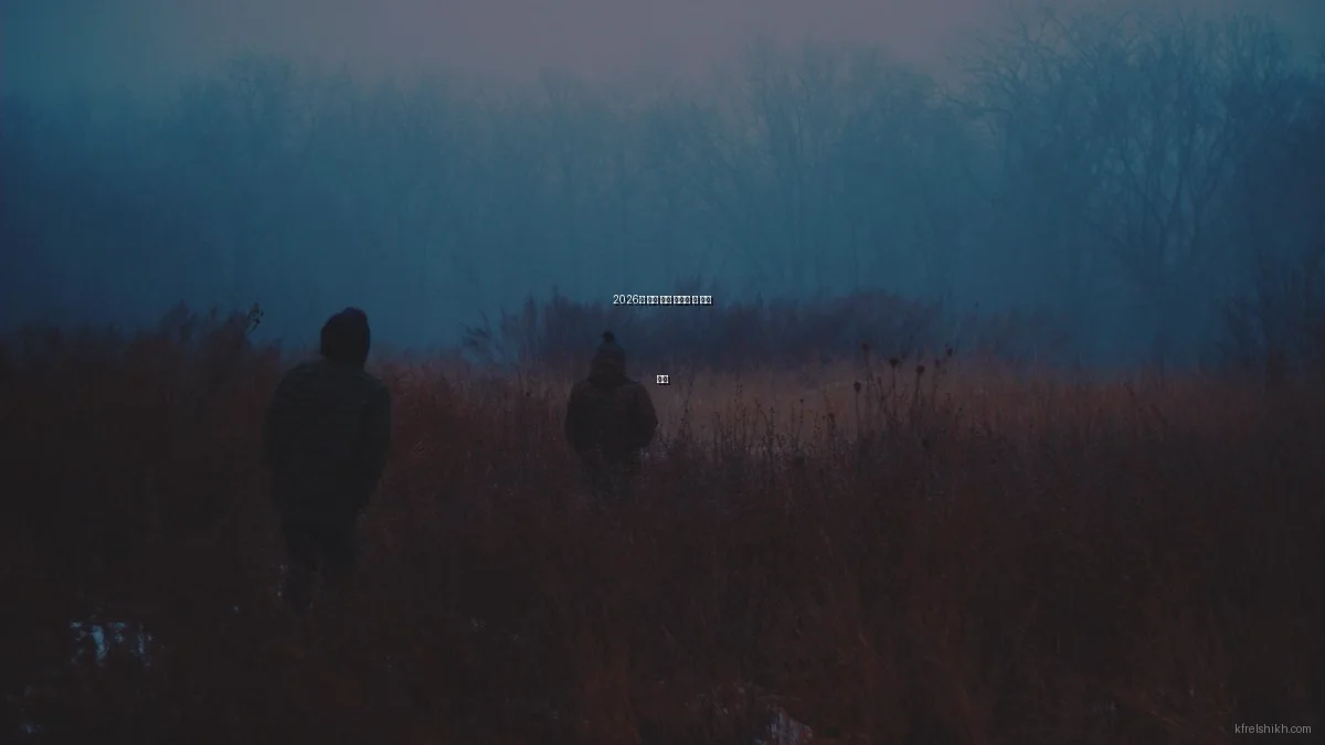 2026년 정보 자원 트렌드 및 전망 분석