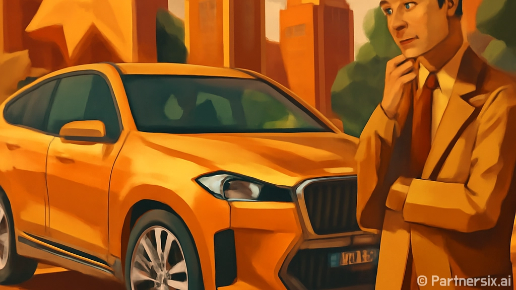 BMW X3 202…
