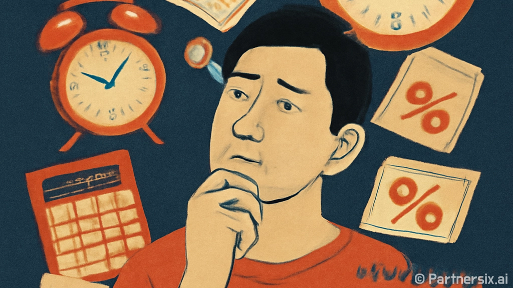 단기대출 급하게 필요할 때 덜 손해 보는 방법
