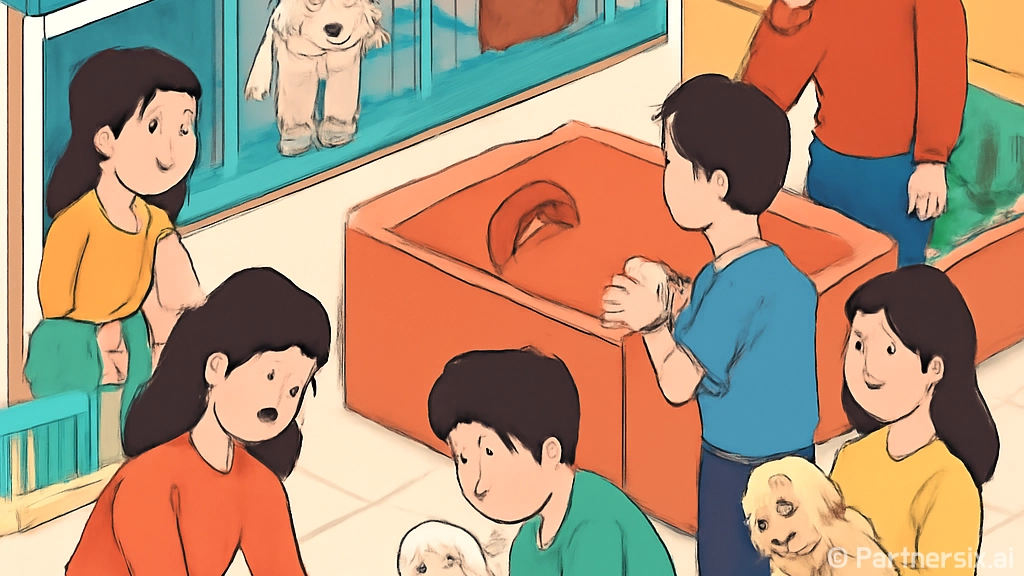 초보자를 위한 강아지종류 고르는 방법, 성격부터 생활환경까지 이렇게 보면 쉬워요