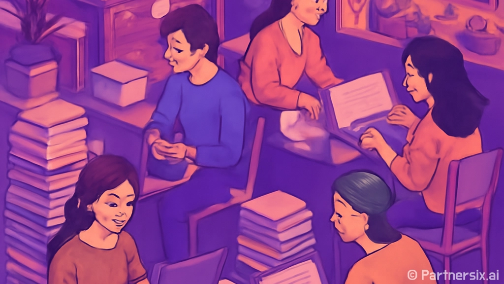 논문사이트 제대로 찾는 방법, 초보자도 자료 찾기 쉬운 순서