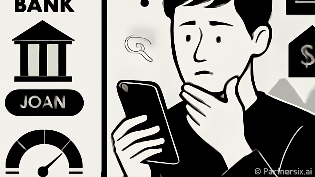 사잇돌대출 받으려면 이렇게 준비하면 덜 헤맵니다