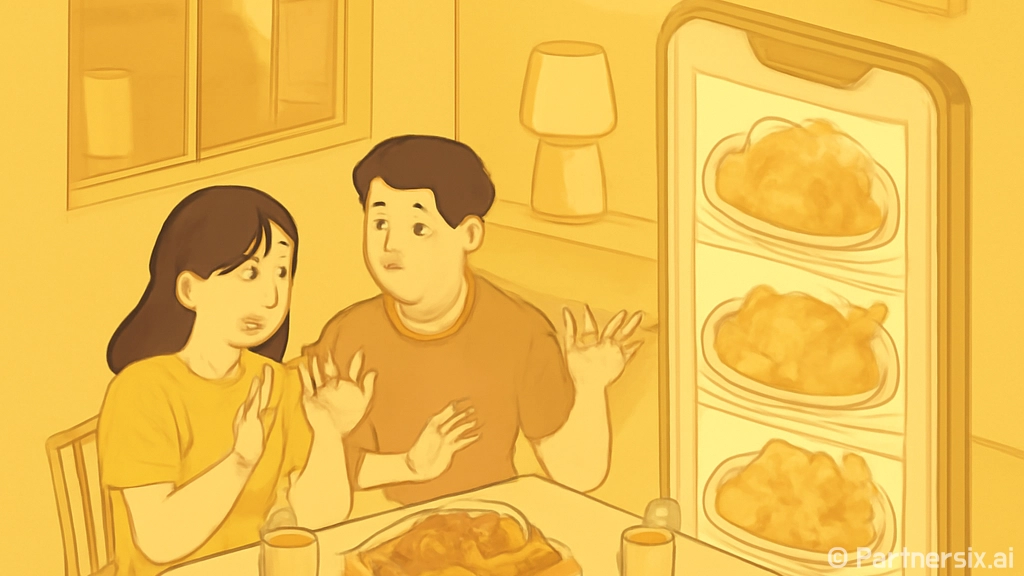 치킨 맛있게 고르고 덜 후회하는 방법