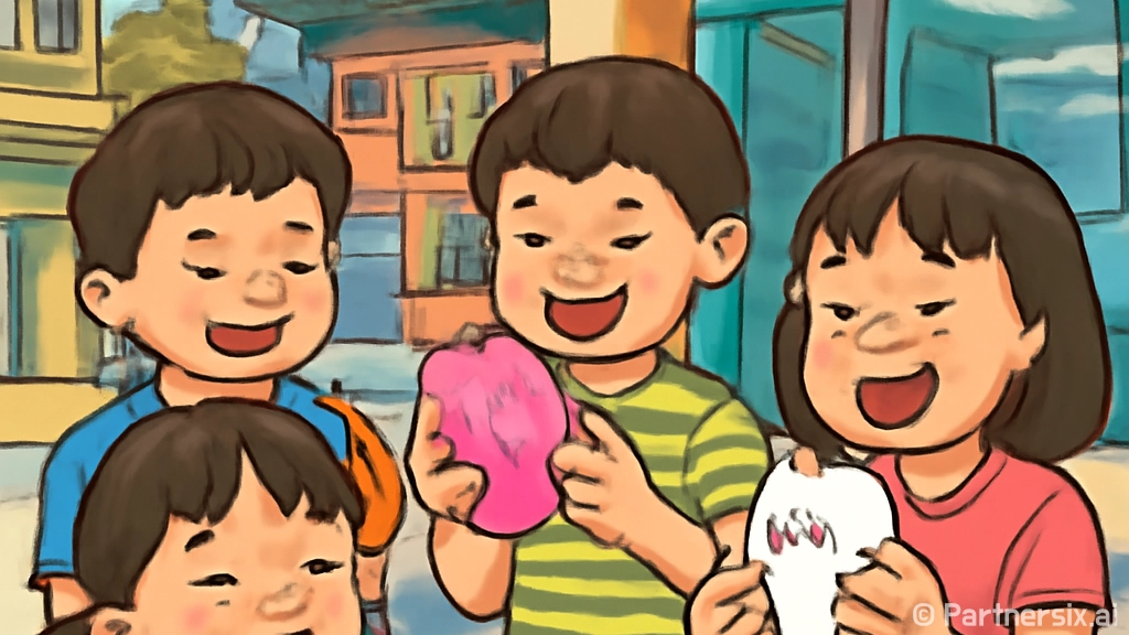 말랑이 발암물질 걱…