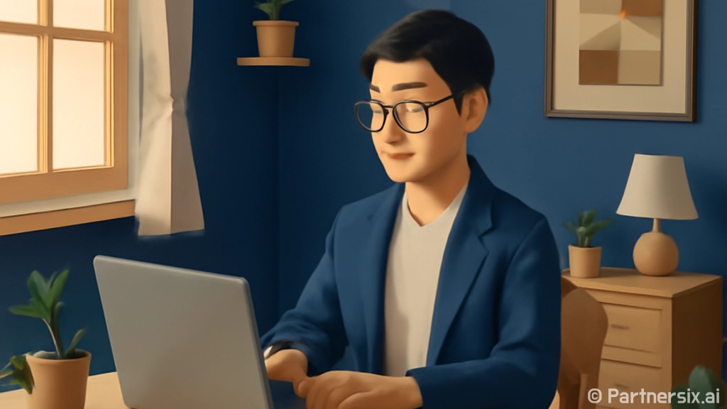 재택근무 잘하려면 이렇게 시작하세요: 집중력과 생활 리듬 잡는 방법