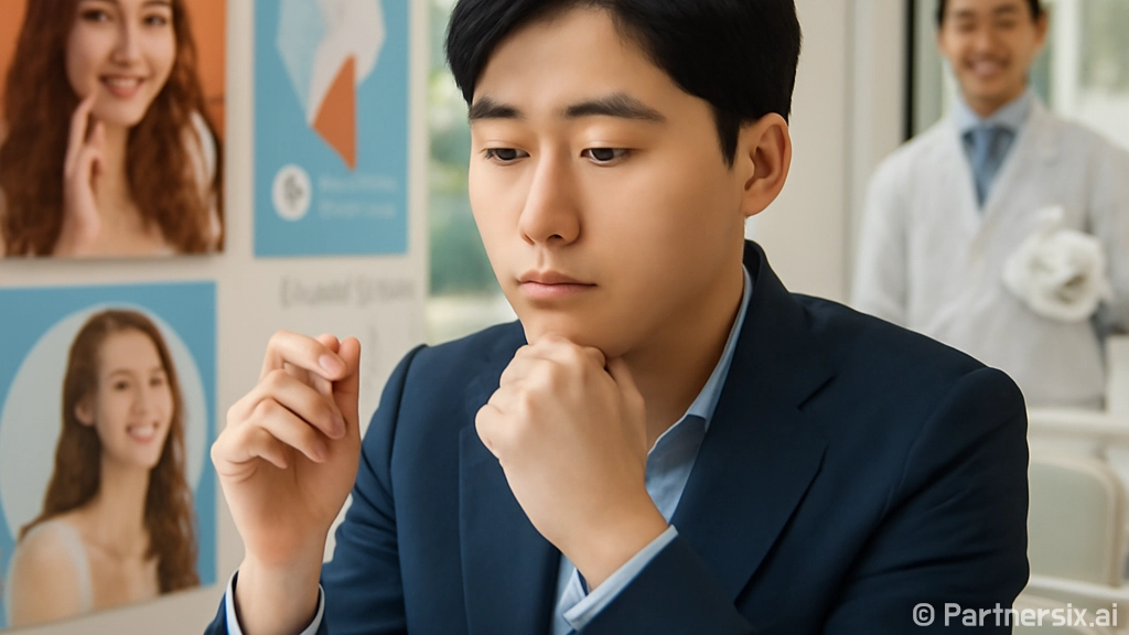 인비절라인 시작하려면 이렇게 준비하면 편해요