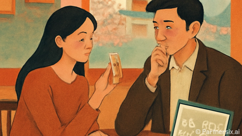 프로포즈반지 고르는 방법, 예산부터 사이즈까지 현실적으로 준비하기