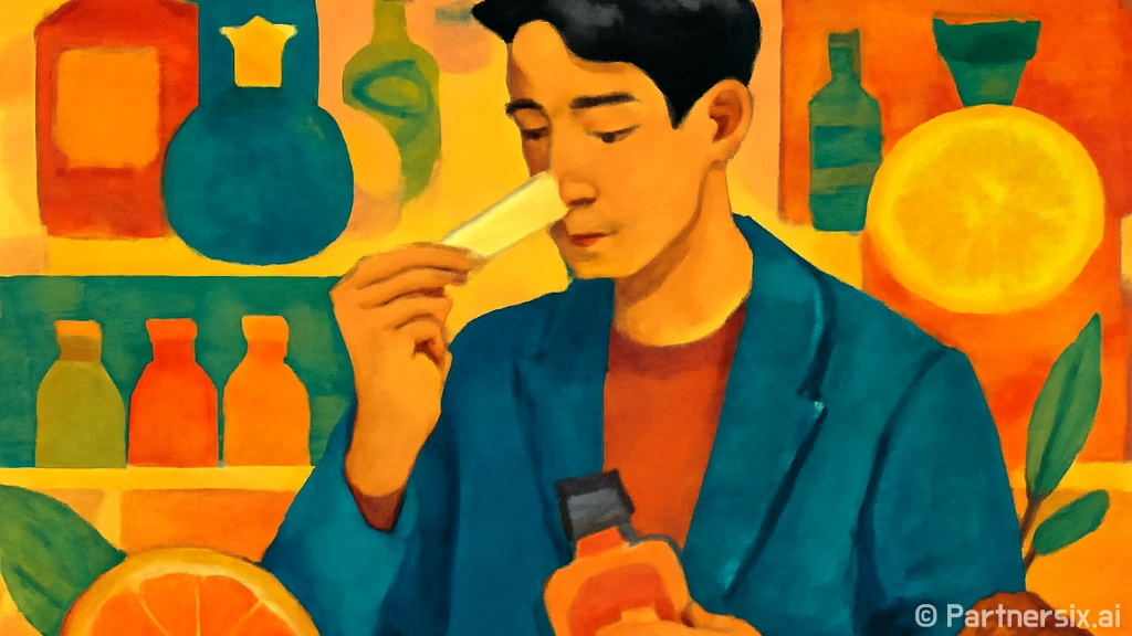남자향수추천 고르는 방법, 첫 향수부터 데일리 향까지 이렇게 찾으면 편해요